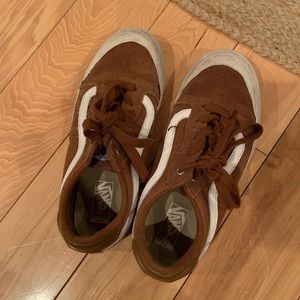 Women’s vans